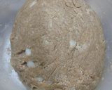 Foto del paso 2 de la receta: Galletitas integrales de pera, jengibre y miel🍐