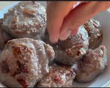 Foto del paso 1 de la receta: Carrilleras de cerdo al modo tradicional