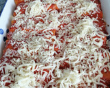 Foto del paso 18 de la receta: Canelones vegetarianos de calabaza y queso