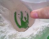 Foto del paso 1 de la receta: Glisines