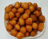 صورة لخطوة 6 من وصفة عوامة مقرمشة ولذيذة 👍😋👍😋