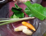 Foto langkah ke 3 dari resep Opor ayam sederhana.