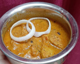 ओल की सब्जी(Oal ki sabzi recipe in hindi) रेसिपी चरण 6 फोटो