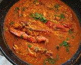 Foto del paso 22 de la receta: Arroz caldoso de bogavante