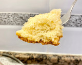 Foto del paso 15 de la receta: Bizcocho muy esponjoso “sin gluten”