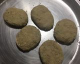 A picture of step 6 of Fish Cutlets.