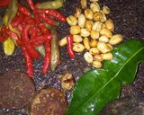 Foto langkah ke 3 dari resep Pecel.