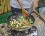 รูปขั้นตอนการทำที่ 26 ของ มาม่า ผัดขี้เมา ทำกินเองง่ายๆ อร่อยๆ