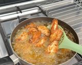 Foto langkah ke 2 dari resep Sayap Ayam Chilli Padi.