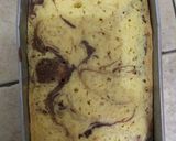 Foto langkah ke 7 dari resep Zebra Cake.