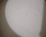 Farali dosa recipe step 1 photo