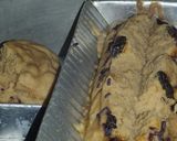 Foto langkah ke 4 dari resep Bolu Kukus Roma Kelapa.