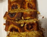 Foto del paso 3 de la receta: Queque de plátano con harina de coco y avena