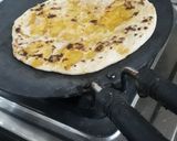 A picture of step 3 of Stuffed aloo gobhi Paratha.