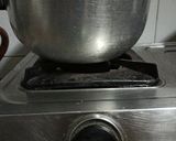 A picture of step 12 of Restaurant Style Rajma Masala.