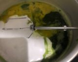 Foto langkah ke 1 dari resep Puding Lumut Butter.