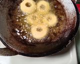 Foto langkah ke 7 dari resep Kue Keriah (Getas Ubi Jalar).