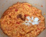 Foto langkah ke 3 dari resep Sambal Belimbing (pakai Biji Nangka).
