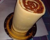 Foto del paso 6 de la receta: Torta de pionono