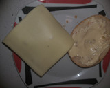 Foto del paso 1 de la receta: Desayuno de aprovechamiento