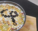 A picture of step 15 of Vegetable Roti Lasagna.