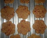 A picture of step 5 of Pizza cookies.