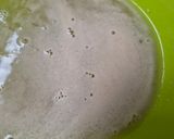 Foto langkah ke 1 dari resep Roti kukus Pontianak Original (No Mixer).