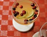 Foto del paso 3 de la receta: Cocktail de Ananá! 🍹🎄