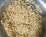 दाल बाटी चूरमा(dal baati churma recipe in hindi) रेसिपी चरण 7 फोटो