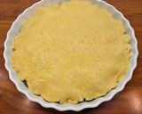 Fordított szilvatorta recept fázis 6 fotója