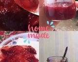 Foto langkah ke 5 dari resep Selai Strawberry.