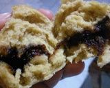 Foto langkah ke 8 dari resep Roti sobek kukus / bakpao.