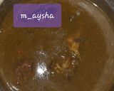 A picture of step 7 of Miyar kuka.