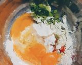 Foto langkah ke 1 dari resep Pangsit Isi Goreng.