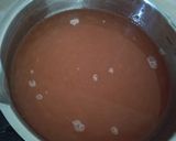 Foto langkah ke 3 dari resep Jeli Rasa Mangga.