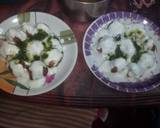 Khatti meethi smoking dahi bhalla recipe step 30 photo