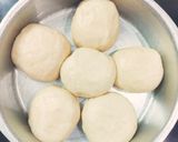 A picture of step 7 of Jain pav.