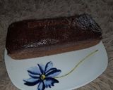 Foto del paso 9 de la receta: Bizcochuelo / Budín de Cacao