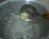 Foto langkah ke 2 dari resep Sayur Bayam Bening.