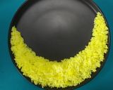 صورة لخطوة 7 من وصفة ارز بالسمك 🇲🇷