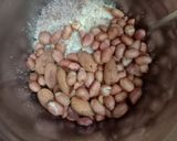 व्रत स्पेशल पिन्नी (Vrat special pinni recipe in Hindi) रेसिपी चरण 2 फोटो