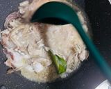 Foto langkah ke 1 dari resep 290. Lemper Isi Ayam Cetakan.