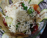 Foto del paso 5 de la receta: Bol de verduras