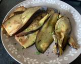 Vegetarian moussaka recipe step 3 photo