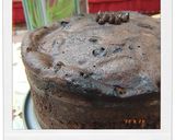 Foto langkah ke 11 dari resep Simple Chocolate Cake (Kukus).