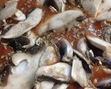 Foto del paso 5 de la receta: Merluza a la pizza