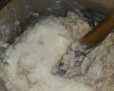 Foto del paso 5 de la receta: Timbal de pollo