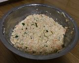 Foto langkah ke 2 dari resep Risol Tofu.