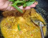 Foto langkah ke 11 dari resep Rica Rica Ayam Kemangi.