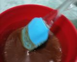 Foto del paso 2 de la receta: Brownie